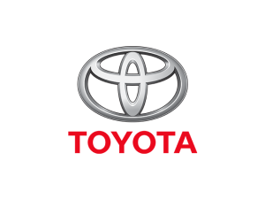 TOYOTA noimage