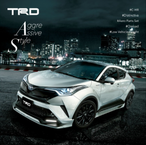 ＴＲＤ